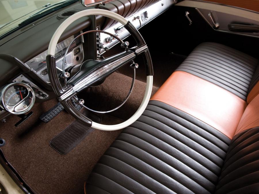  Plymouth Sport Fury Hardtop Coupe 1959 года  (фото 15 из 17)